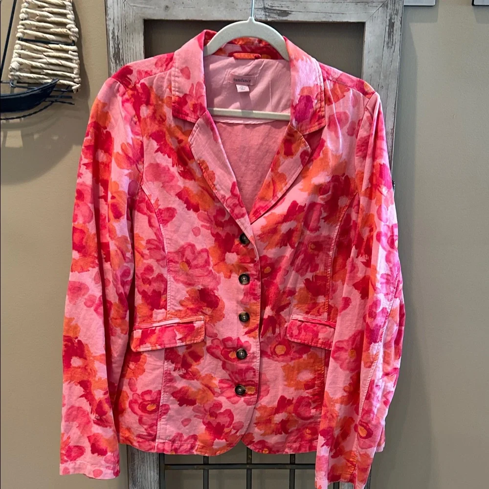 Sundance Bloom Jacket - Picture 1 of 5